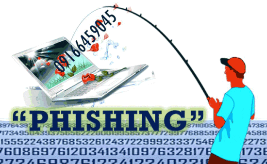 Uncovers Credential-Grabbing Phishing Campaign
