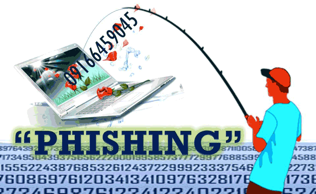 Uncovers Credential-Grabbing Phishing Campaign