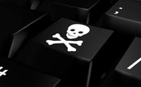 Pirated Software and Digital Media Releases