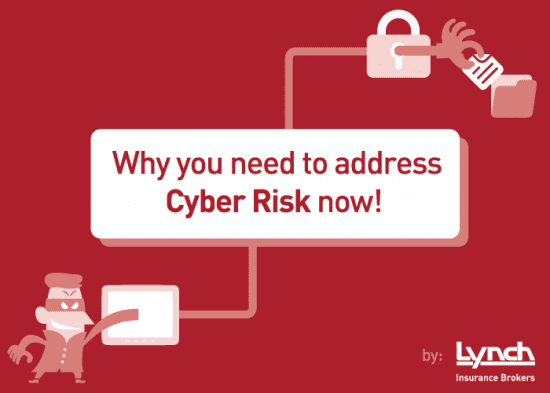 Achieve Business Resilience to Mitigate Cyber Risks
