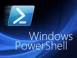 Cyber attack using power shell