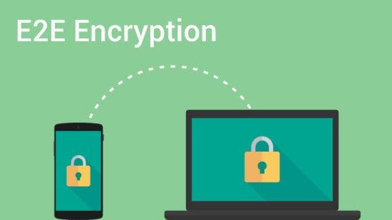 The problem isn't End-to-End Encryption