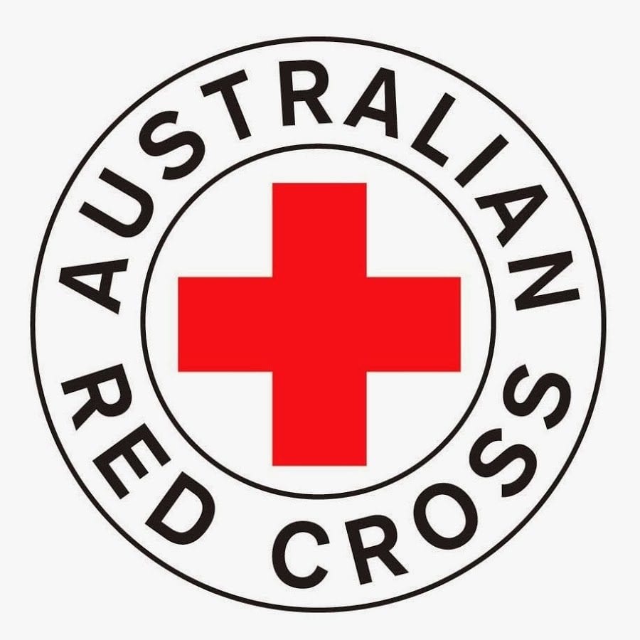 Red Cross Data Australia's Red Cross Suffers Country's Largest Data Breach