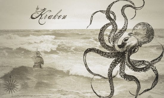 kraken