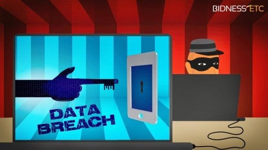 latest retail data breaches