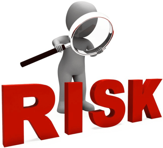 risk assessment