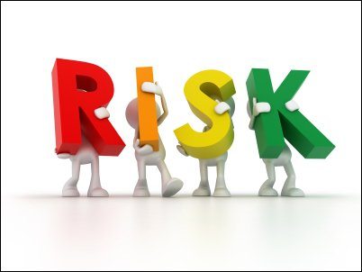 Increased Business Risks
