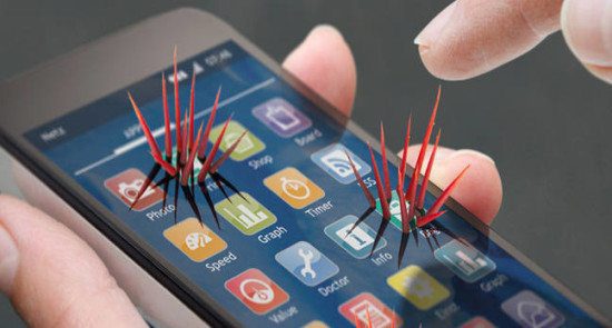 weak security coding practices for mobile apps