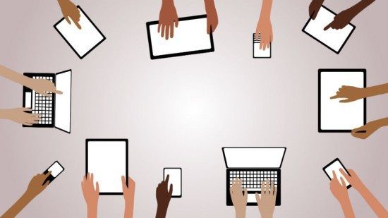 IT Departments Can Make BYOD Safer