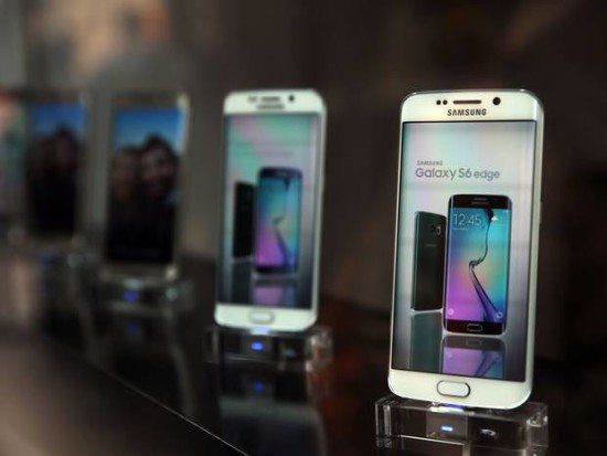 Swift Key Vulnerability on Samsung Phones