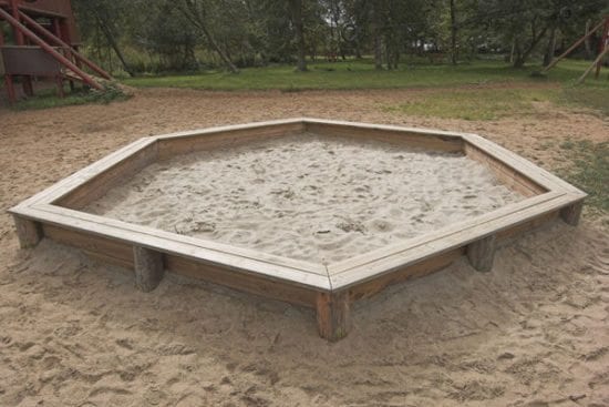 sandbox