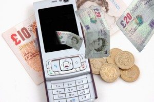 Receive Money for Old Mobile Phones