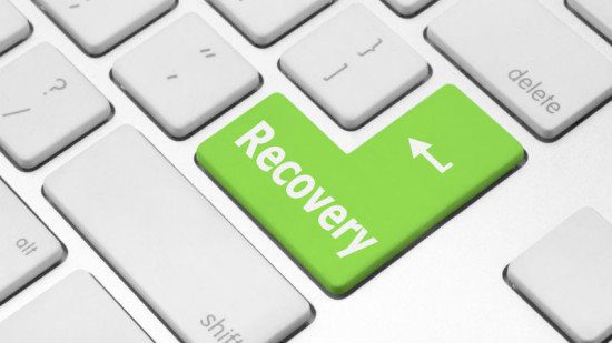 best disaster recovery technology is useless