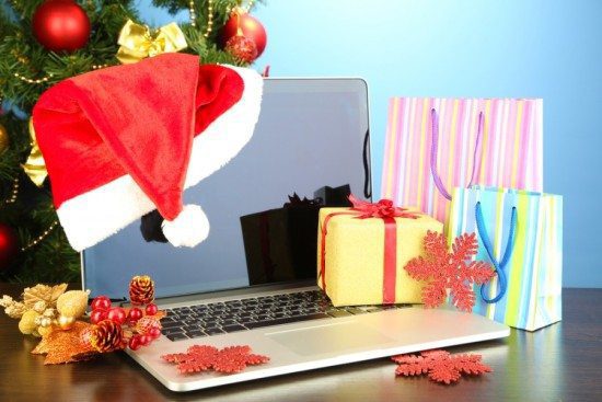 Shop Online Safely this Cyber Monday