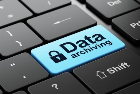 Data Archiving has Taken on a New Role