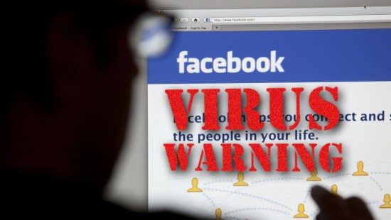 Trojan Malware Found Stealing Facebook Passwords