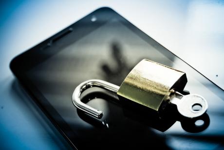 Seven Deadly Sins of Mobile Security
