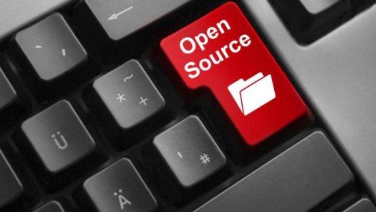 Embracing Open Source software?