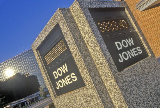 Dow Jones Discloses Data Breach