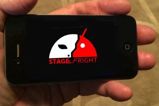 stagefright bug