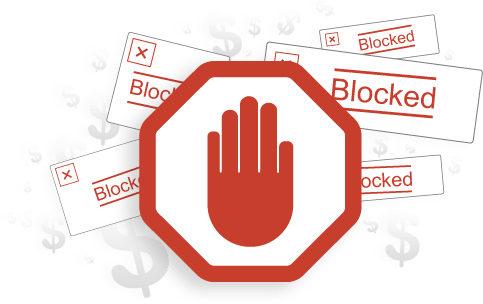 AdBlocking and Adblocker Blocking
