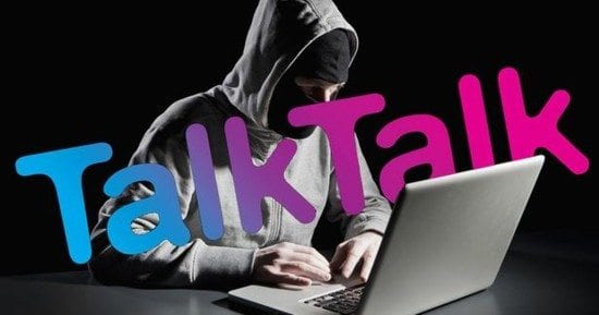 TalkTalk Falls Victim to Cyber Attack