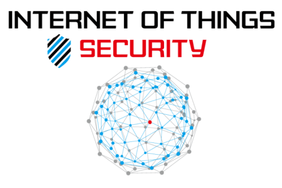 security for the Internet of Things