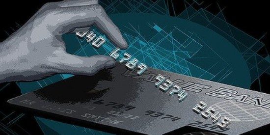 Exposed Credit Card Data