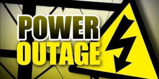 cyber espionage and electricity outage