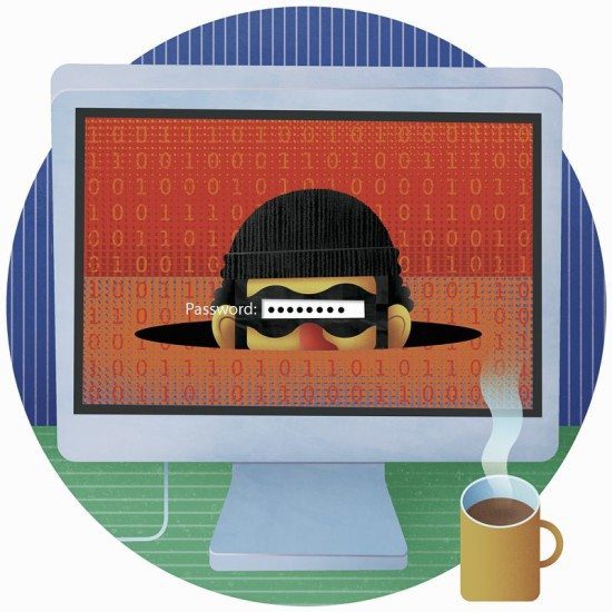 Four Ways to Spot a Holiday Cyber Scam