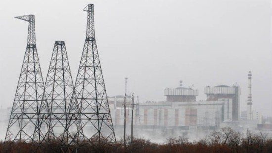 cyber attack on the ukrainian power grid