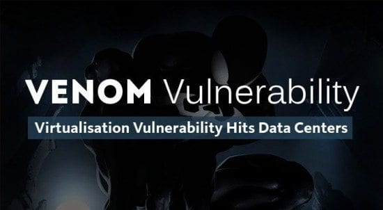 venom vulnerability