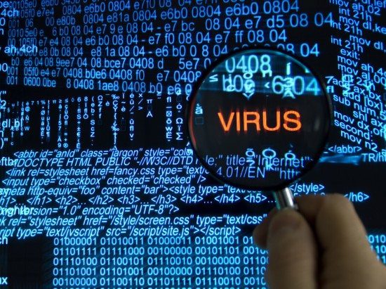 Computer Viruses of All Time