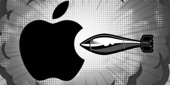 first ever ransomware to affect apple macs