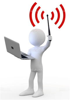 Devices on WiFi and Cellular Networks