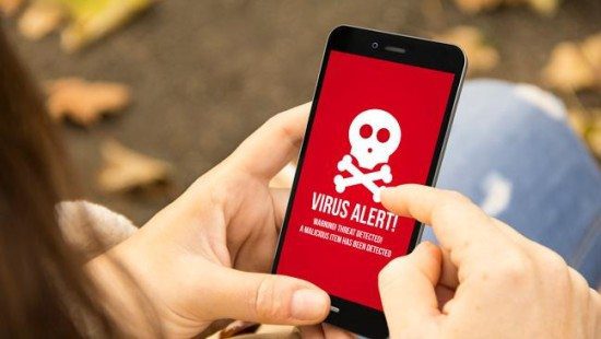 Android Mazar malware that can 'Wipe Phones' Spread via SMS