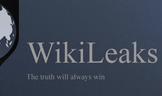 wikileaks 1