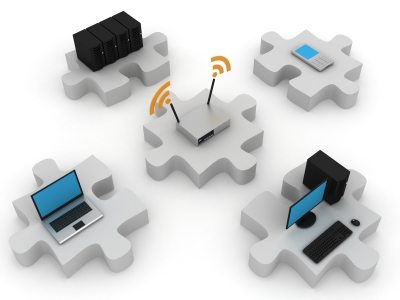 Preferred List of WiFi Networks