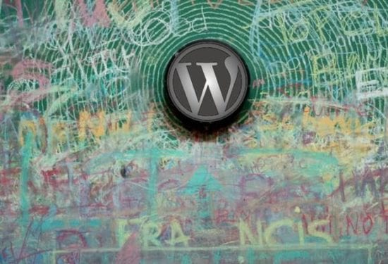 wordpress